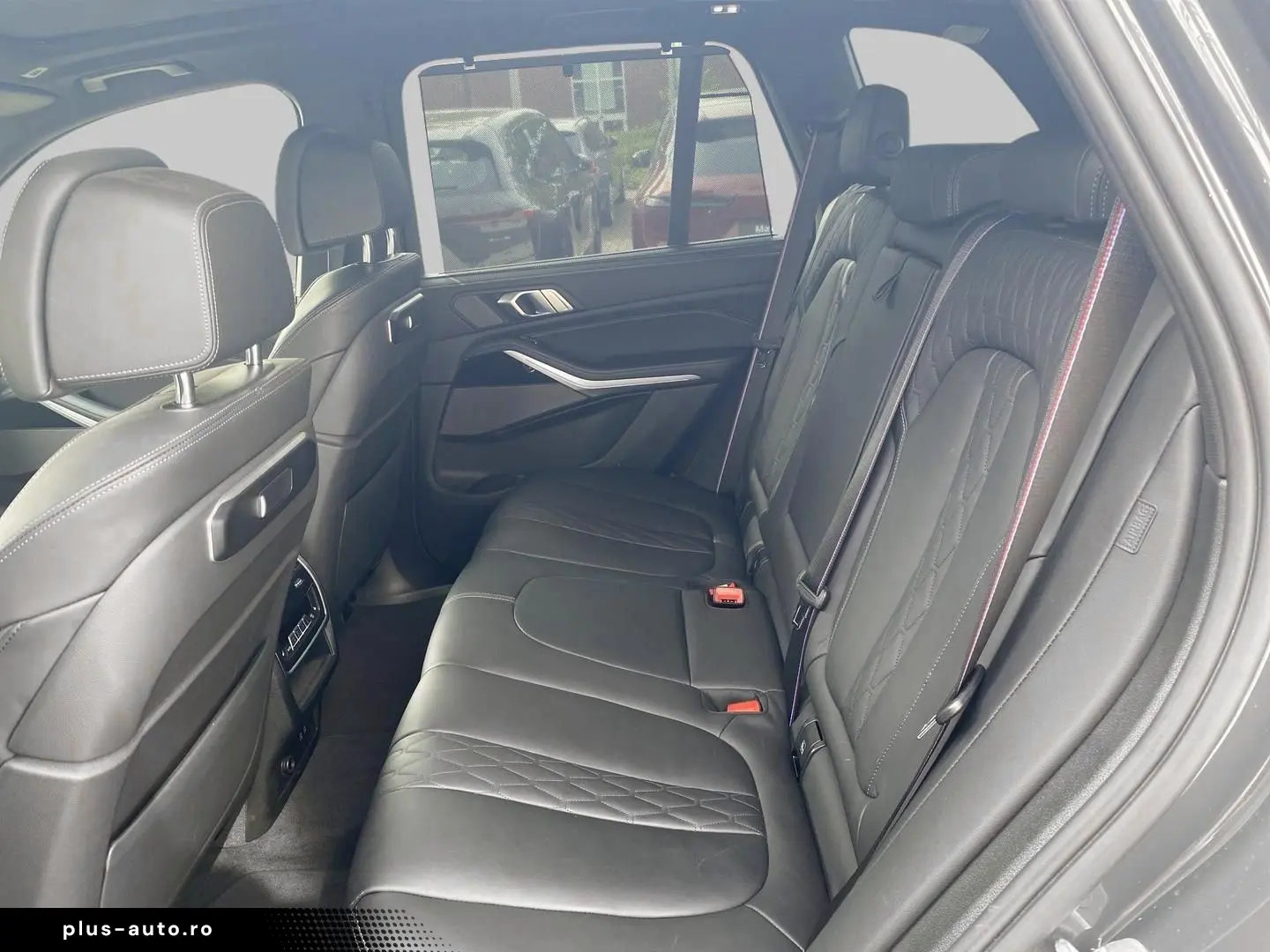 BMW X5 xDrive30d M Sport Pro StandHZG HUD Pano Leder