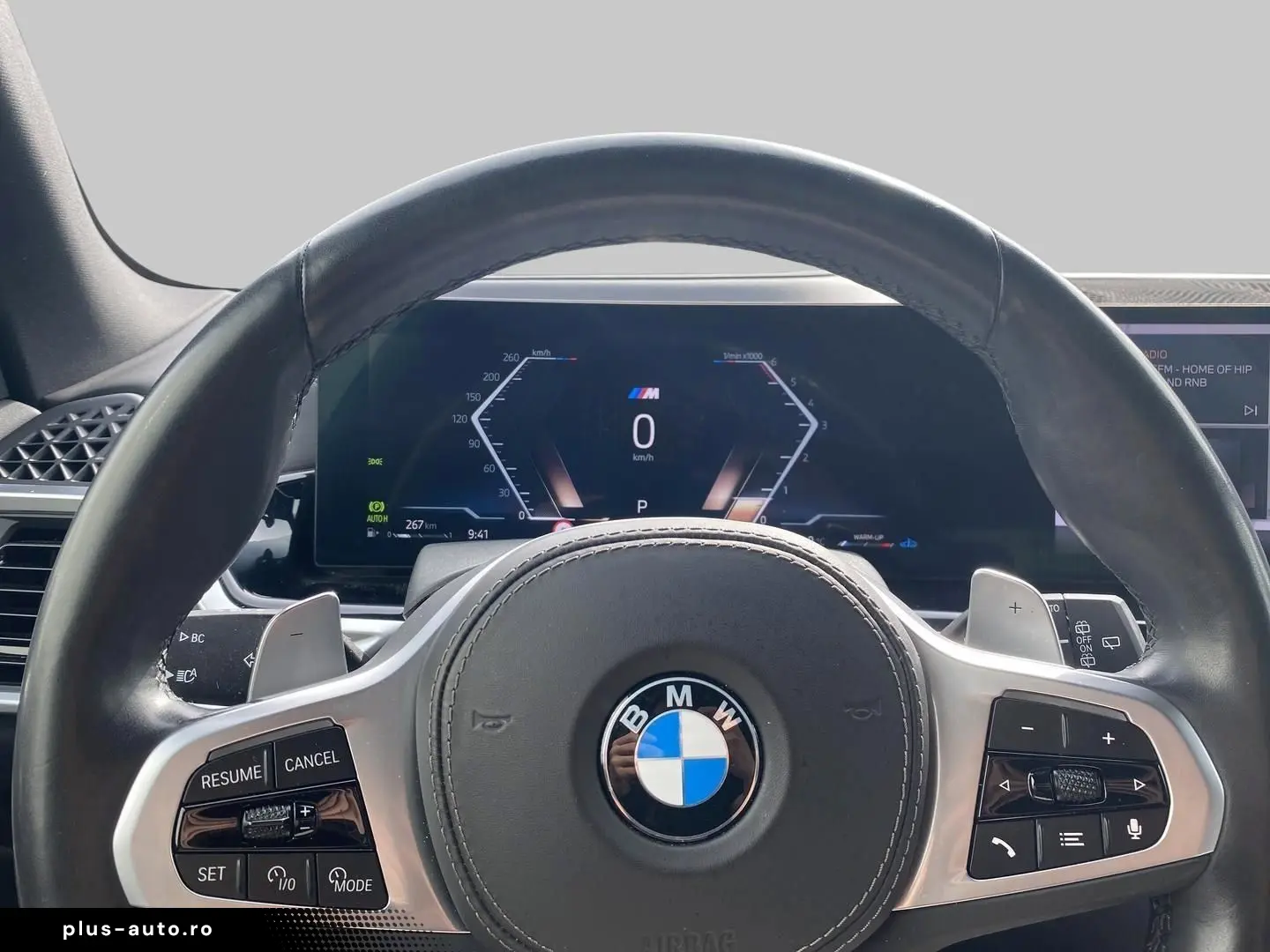 BMW X5 xDrive30d M Sport Pro StandHZG HUD Pano Leder