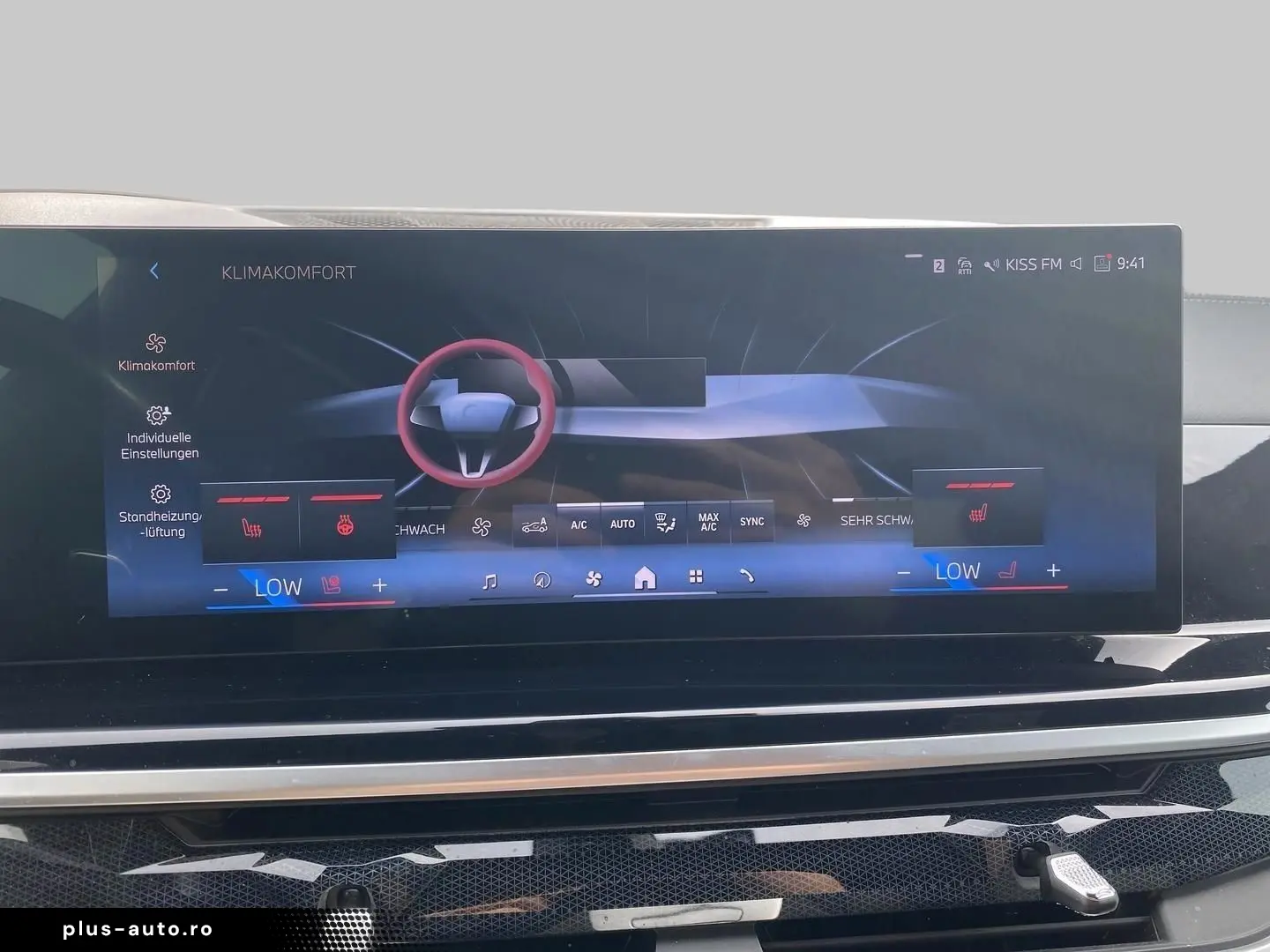 BMW X5 xDrive30d M Sport Pro StandHZG HUD Pano Leder