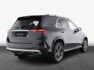 MERCEDES-BENZ GLE 350 de 4M AMG