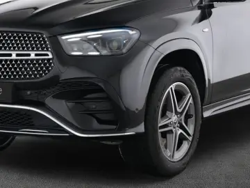 MERCEDES-BENZ GLE 350 de 4M AMG