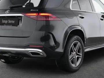 MERCEDES-BENZ GLE 350 de 4M AMG