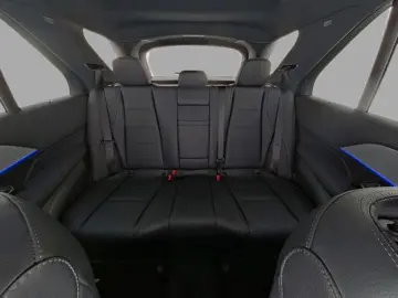 MERCEDES-BENZ GLE 350 de 4M AMG
