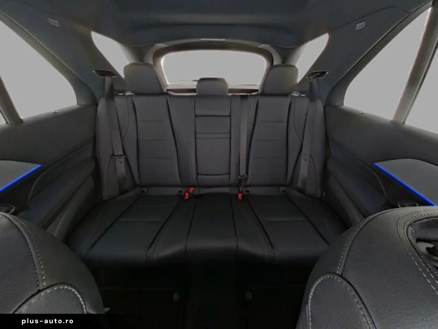 MERCEDES-BENZ GLE 350 de 4M AMG