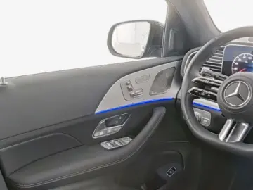 MERCEDES-BENZ GLE 350 de 4M AMG