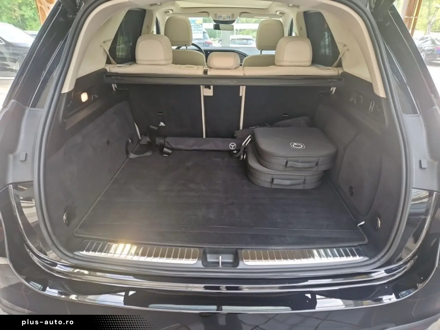 MERCEDES-BENZ GLE 350 de 4M AMG