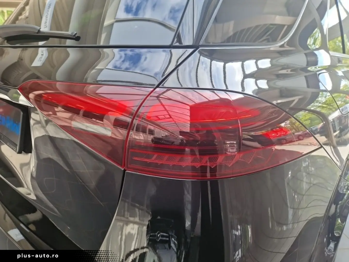 MERCEDES-BENZ GLE 350 de 4M AMG