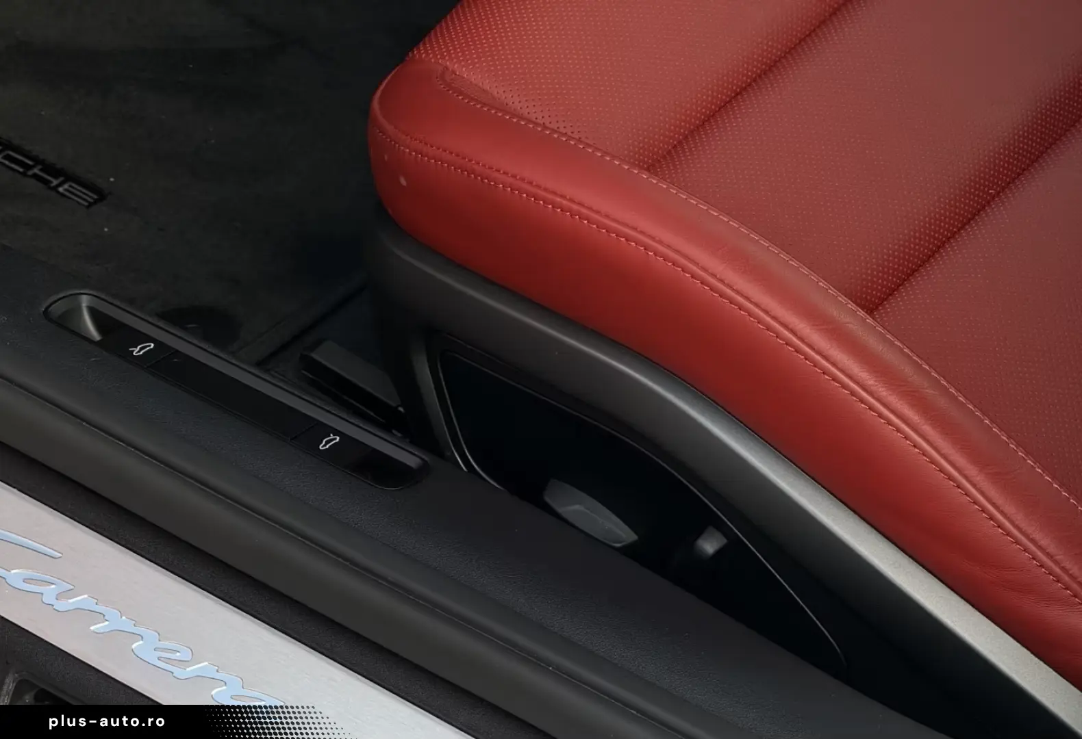 Porsche 992 911 Carrera Cabriolet Sportabgas