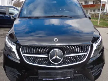 MERCEDES-BENZ V 300 4x4 Avantgarde Edition AMG