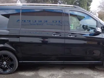 MERCEDES-BENZ V 300 4x4 Avantgarde Edition AMG