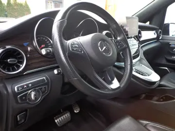 MERCEDES-BENZ V 300 4x4 Avantgarde Edition AMG
