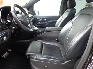 MERCEDES-BENZ V 300 4x4 Avantgarde Edition AMG