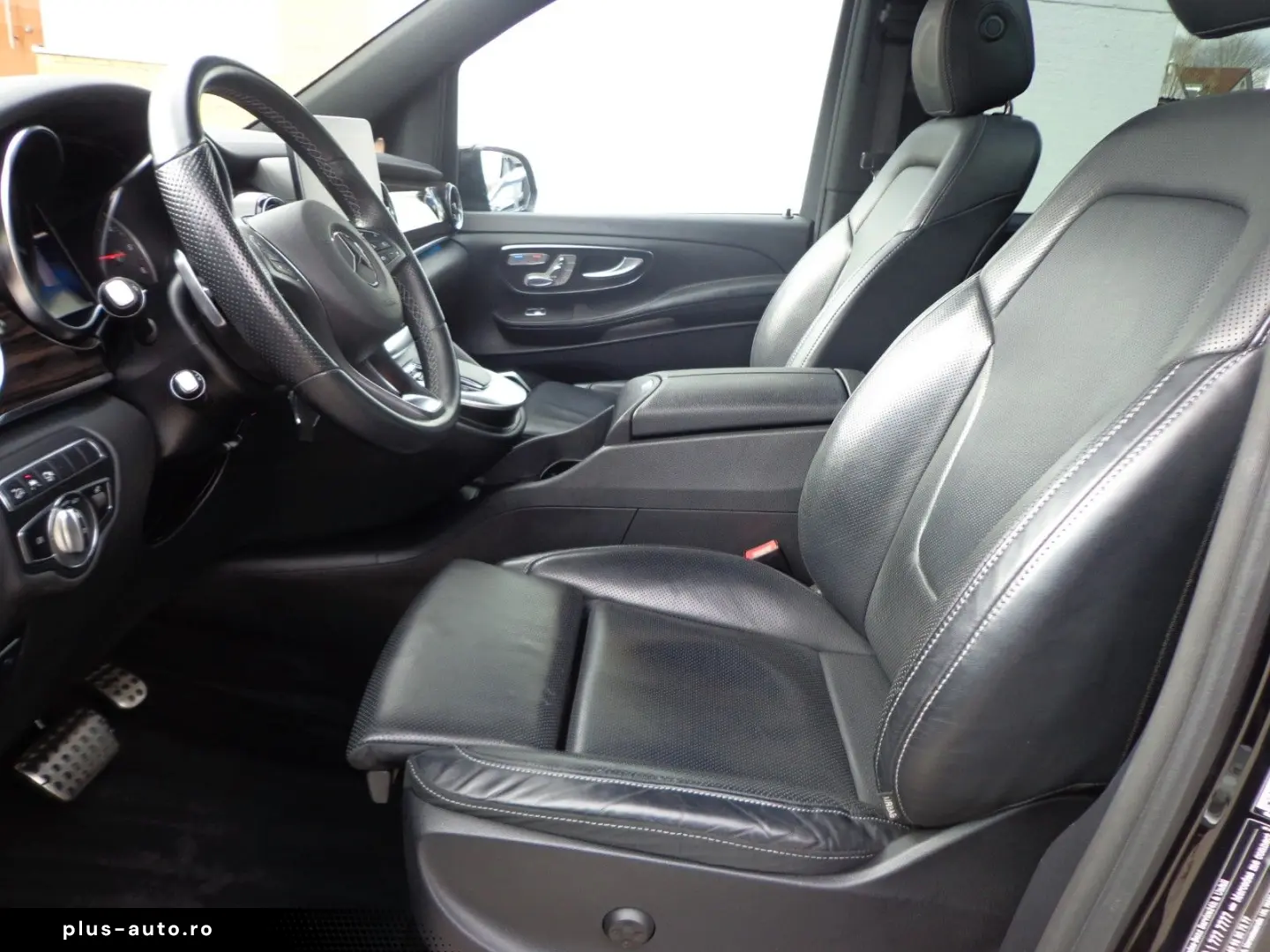 MERCEDES-BENZ V 300 4x4 Avantgarde Edition AMG