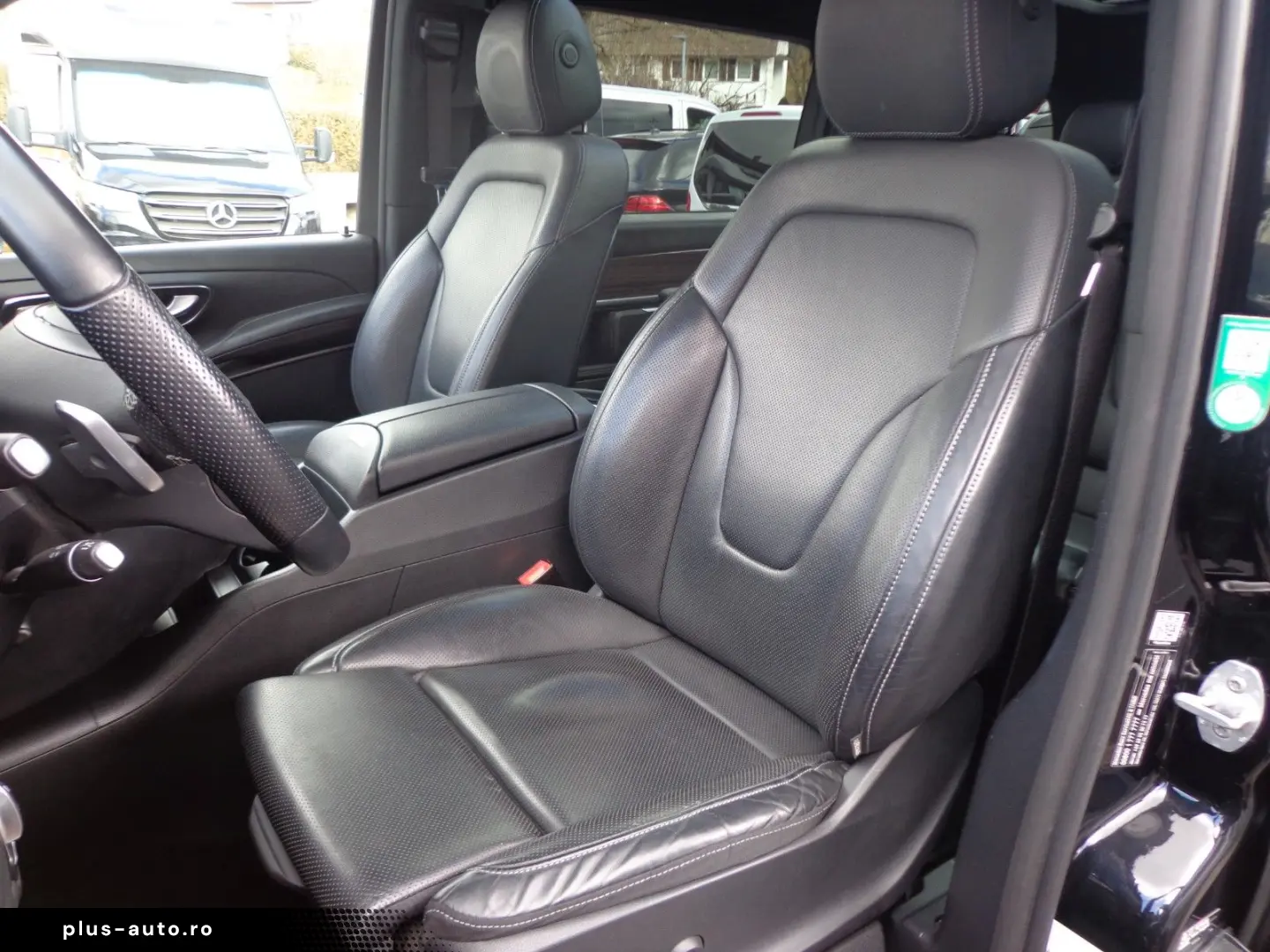 MERCEDES-BENZ V 300 4x4 Avantgarde Edition AMG