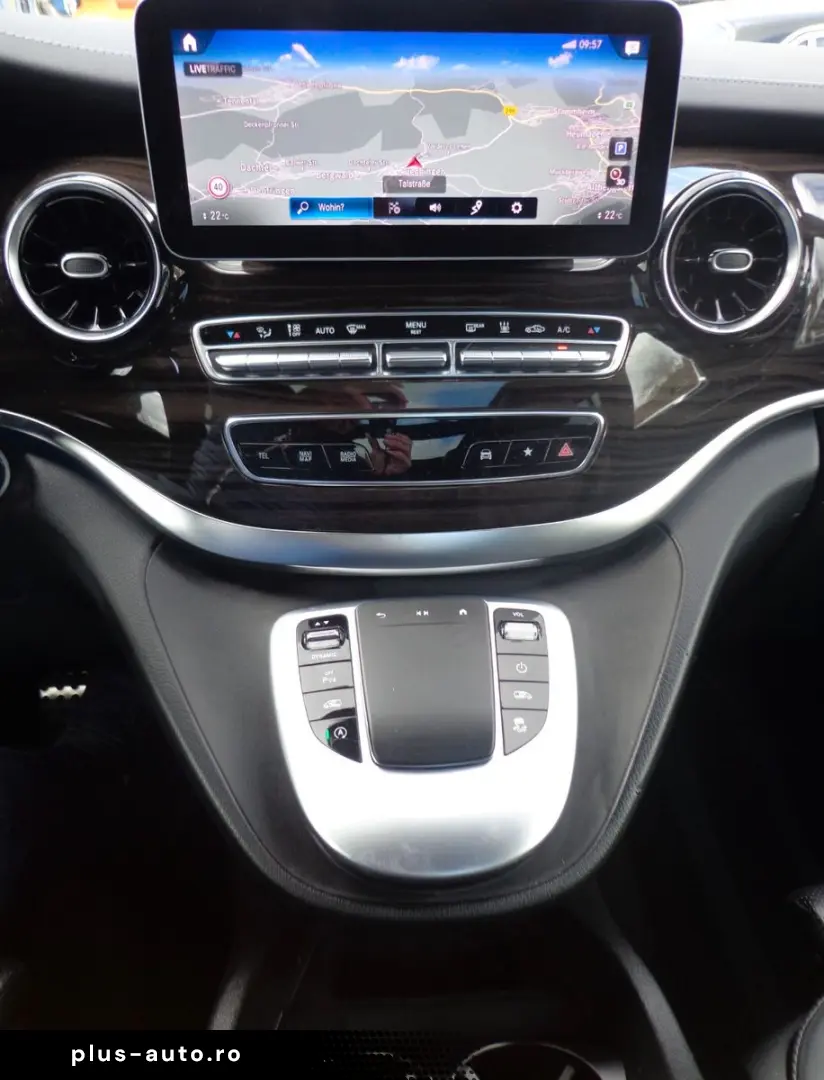 MERCEDES-BENZ V 300 4x4 Avantgarde Edition AMG
