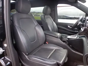 MERCEDES-BENZ V 300 4x4 Avantgarde Edition AMG
