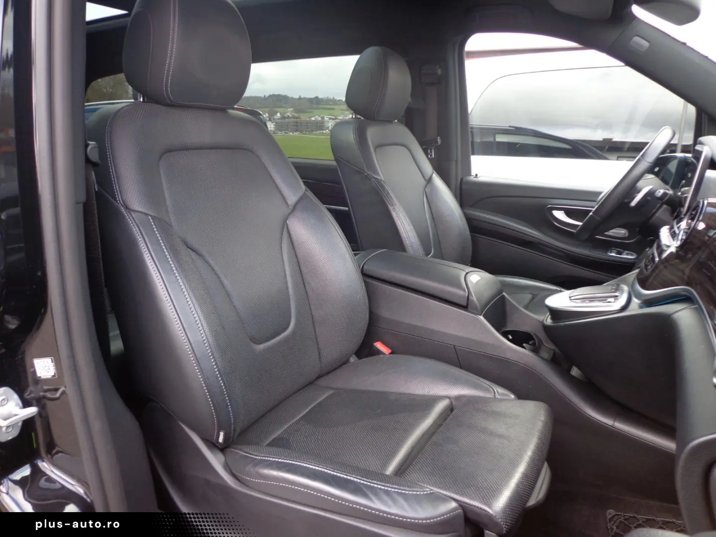 MERCEDES-BENZ V 300 4x4 Avantgarde Edition AMG