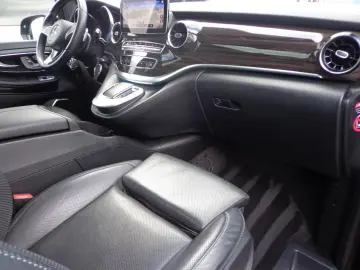 MERCEDES-BENZ V 300 4x4 Avantgarde Edition AMG