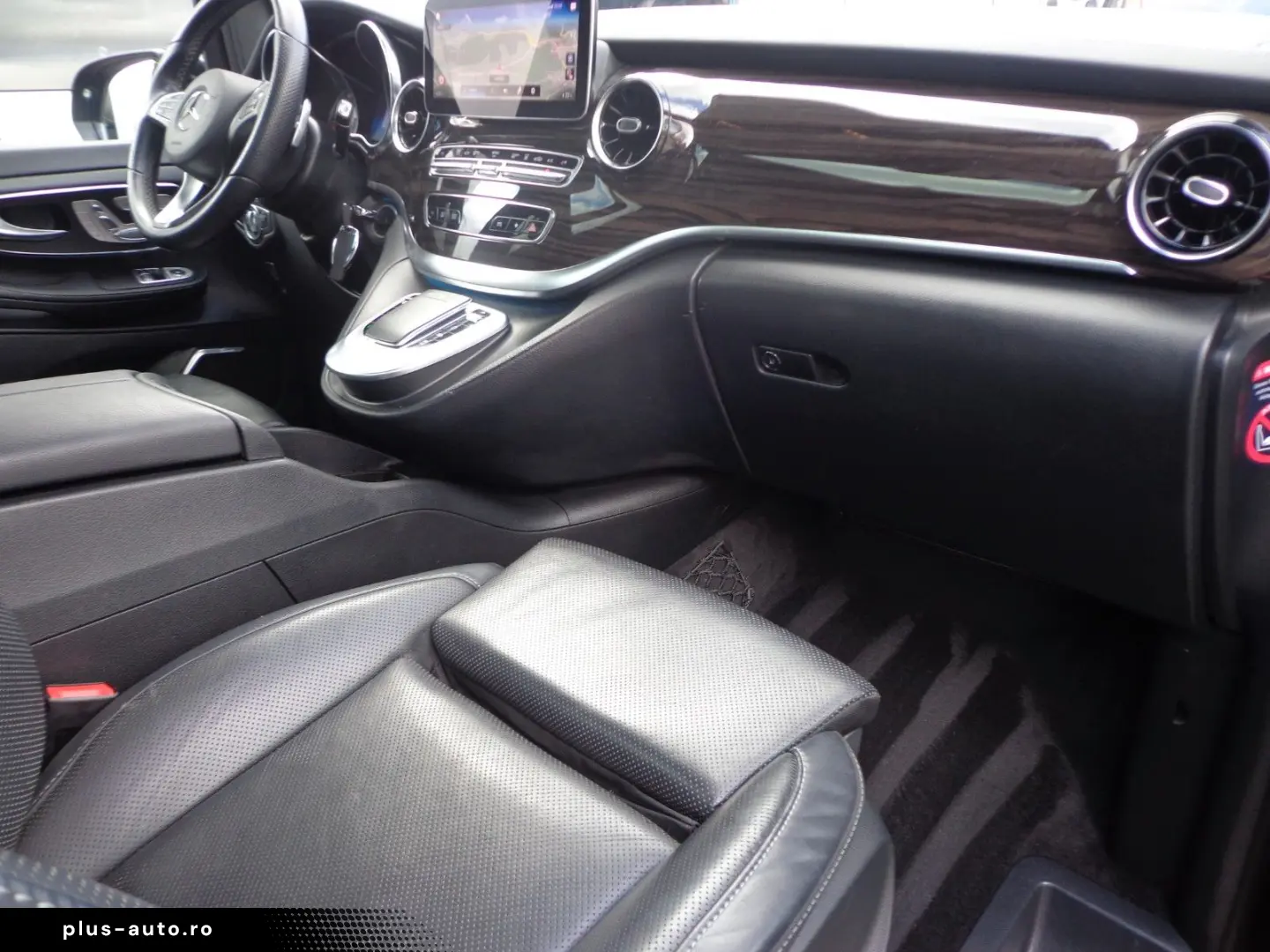MERCEDES-BENZ V 300 4x4 Avantgarde Edition AMG