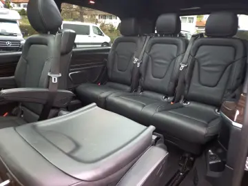 MERCEDES-BENZ V 300 4x4 Avantgarde Edition AMG