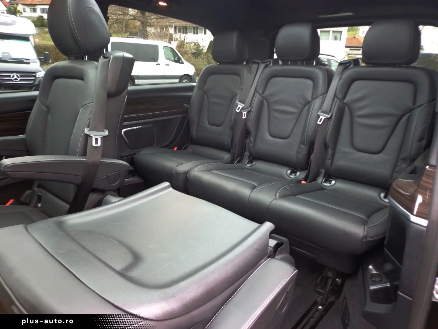 MERCEDES-BENZ V 300 4x4 Avantgarde Edition AMG
