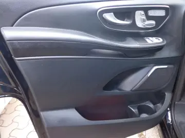 MERCEDES-BENZ V 300 4x4 Avantgarde Edition AMG