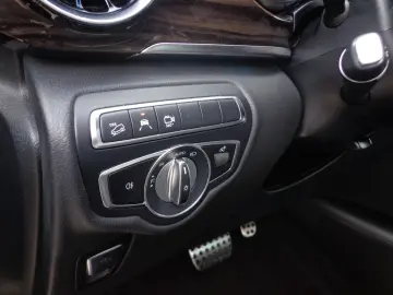 MERCEDES-BENZ V 300 4x4 Avantgarde Edition AMG