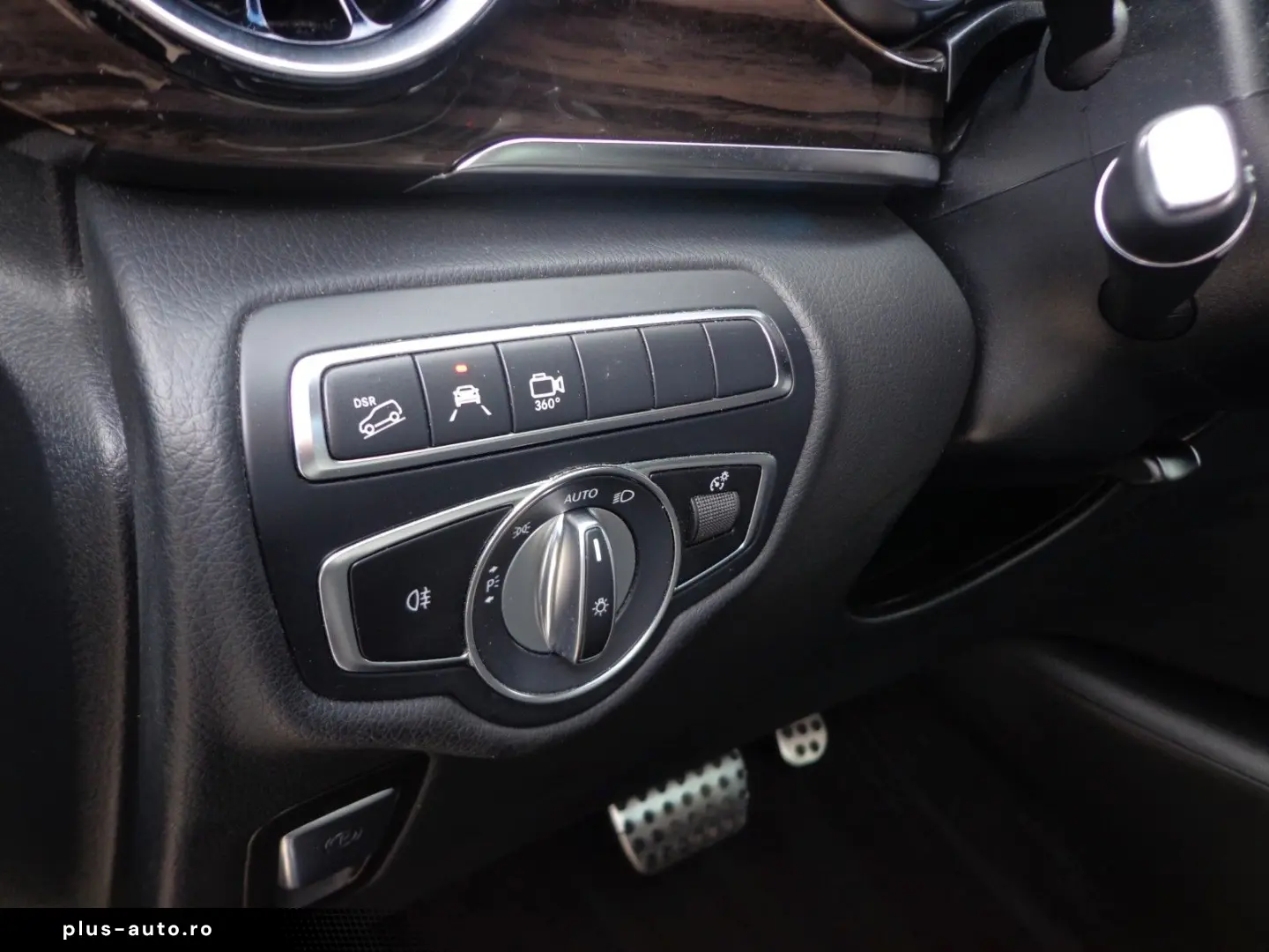 MERCEDES-BENZ V 300 4x4 Avantgarde Edition AMG