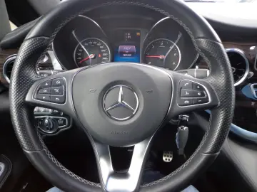 MERCEDES-BENZ V 300 4x4 Avantgarde Edition AMG