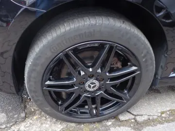 MERCEDES-BENZ V 300 4x4 Avantgarde Edition AMG