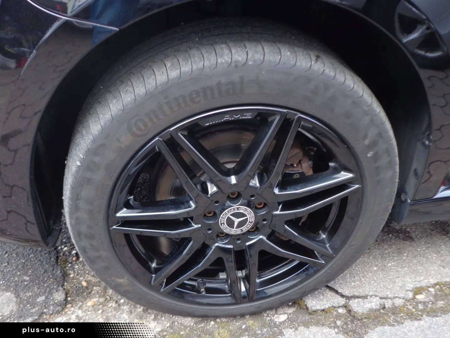 MERCEDES-BENZ V 300 4x4 Avantgarde Edition AMG