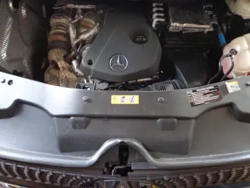 MERCEDES-BENZ V 300 4x4 Avantgarde Edition AMG