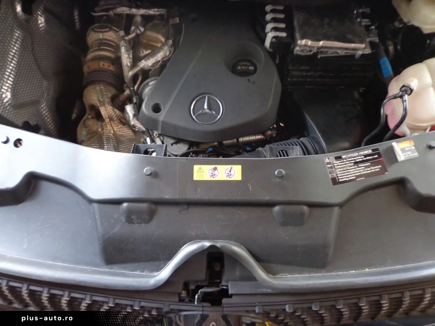 MERCEDES-BENZ V 300 4x4 Avantgarde Edition AMG
