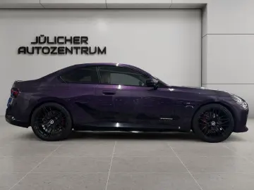 BMW M240i xDrive Steptronic Coupé