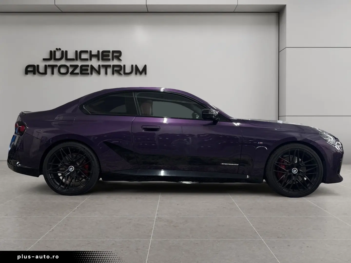 BMW M240i xDrive Steptronic Coupé