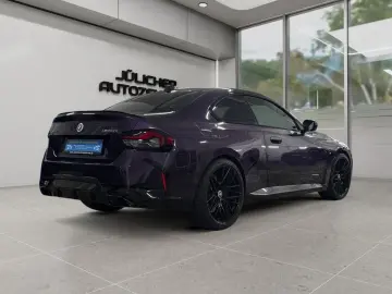 BMW M240i xDrive Steptronic Coupé