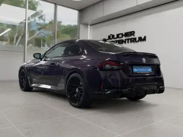 BMW M240i xDrive Steptronic Coupé