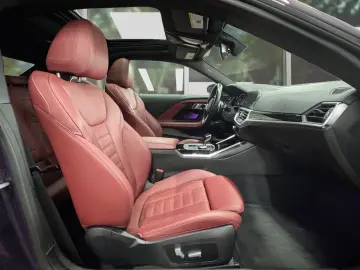 BMW M240i xDrive Steptronic Coupé