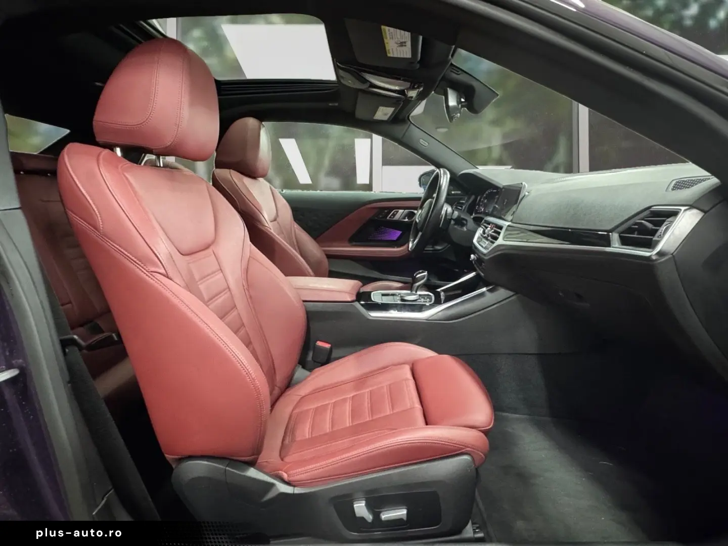 BMW M240i xDrive Steptronic Coupé