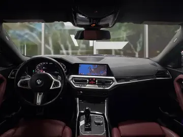 BMW M240i xDrive Steptronic Coupé