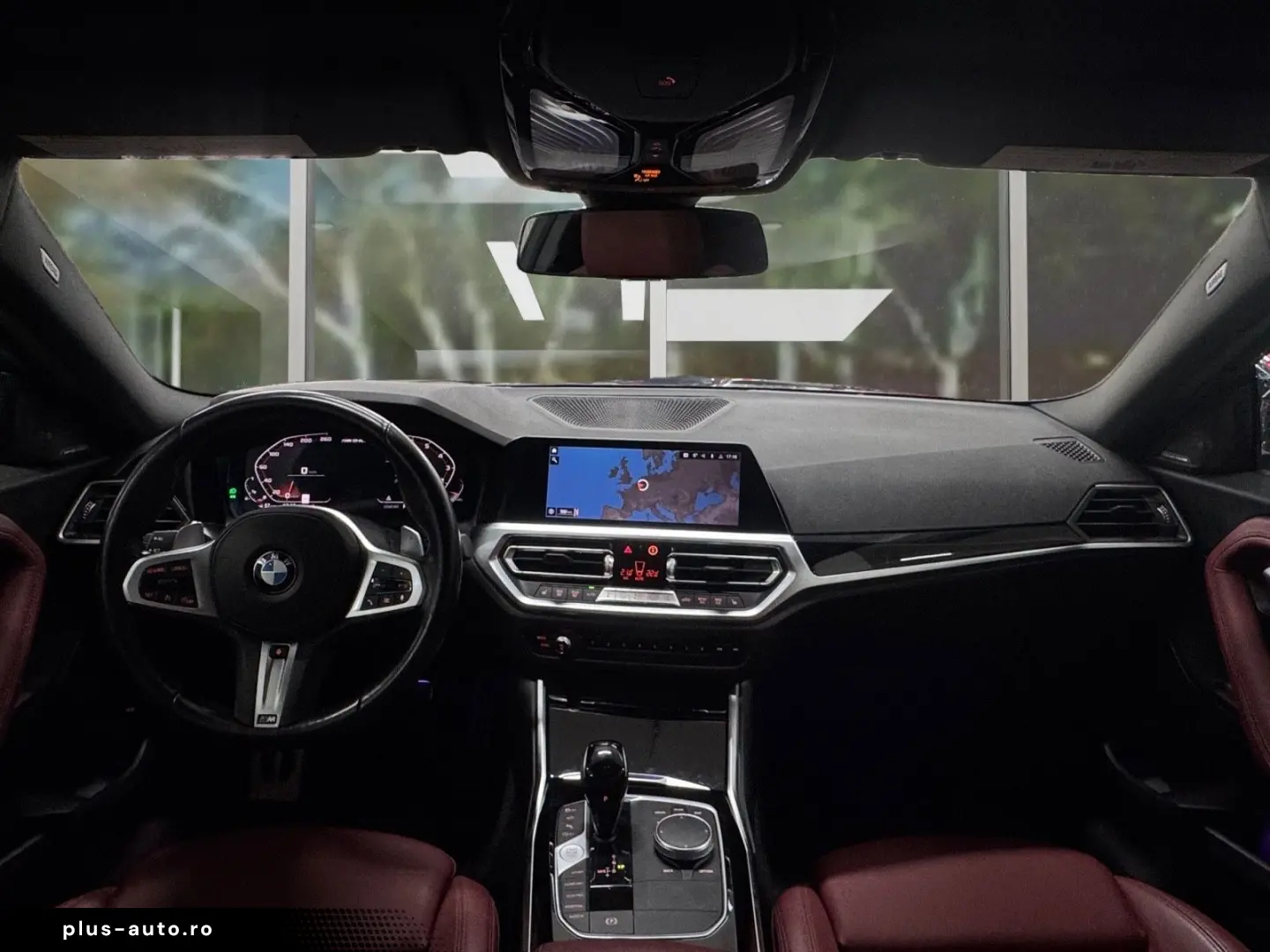 BMW M240i xDrive Steptronic Coupé