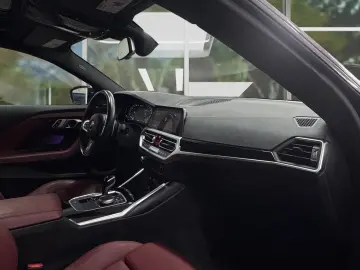 BMW M240i xDrive Steptronic Coupé