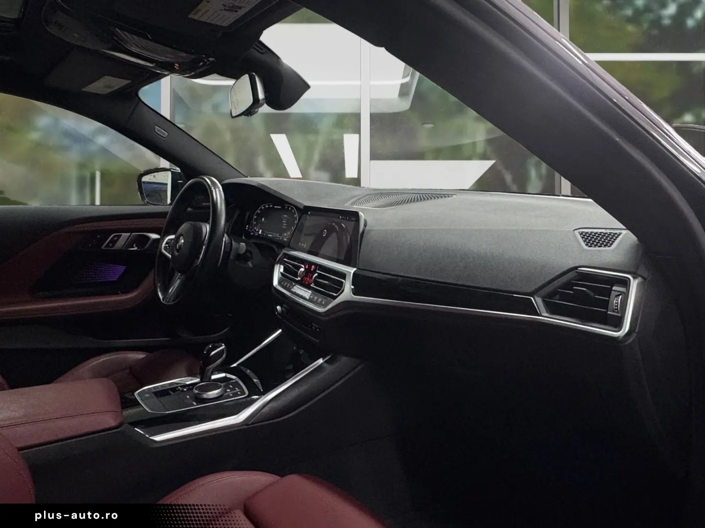 BMW M240i xDrive Steptronic Coupé