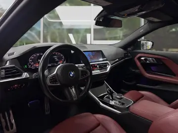 BMW M240i xDrive Steptronic Coupé