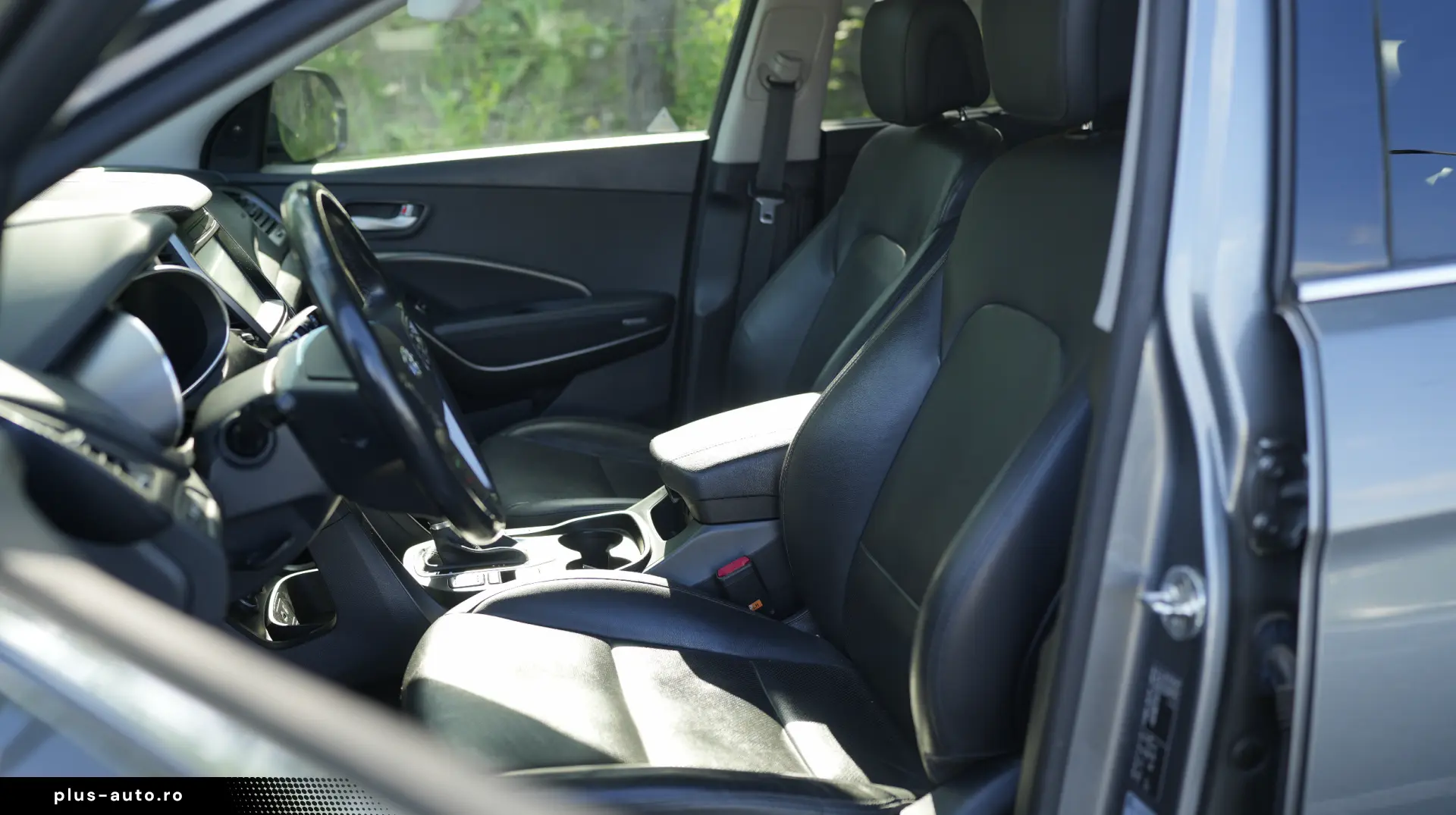 Hyundai Santa Fe 2.2 CRDI AWD