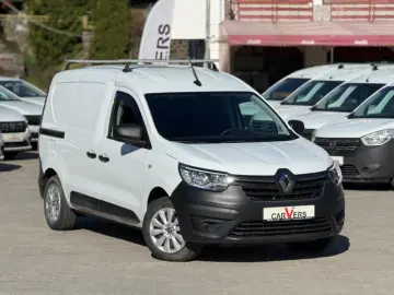 Renault Express 1.5 dCI