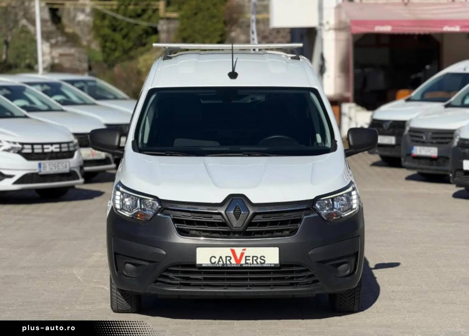Renault Express 1.5 dCI