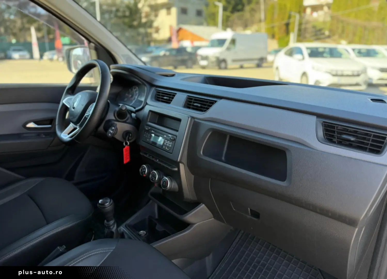 Renault Express 1.5 dCI