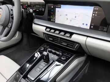 Porsche 992 .2 Carrera Cab. Lift 360 Bose
