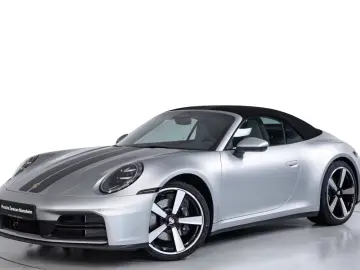 Porsche 992 .2 Carrera Cab. Lift 360 Bose